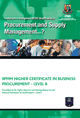 Higher Certificate in Business